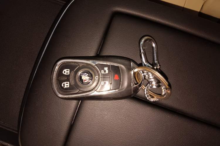 Used Buick GL8 2022 ES Landtrek 653T Luxury Edition