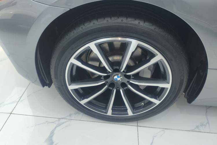 Used BMW 6 Series GT 2021 Updated 630i Luxury Design Package
