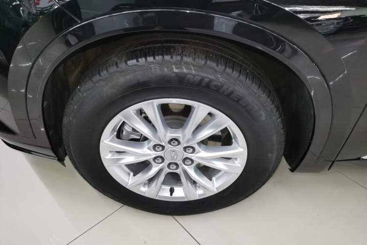 Used Cadillac XT6 2022 2.0T Six-Seater Four-Wheel-Drive Luxury Version