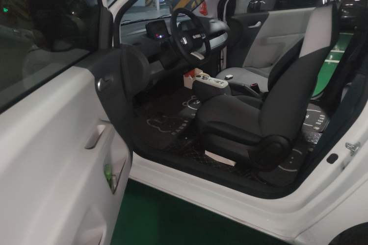 Used  Lumin 2022 210km Sweet Edition