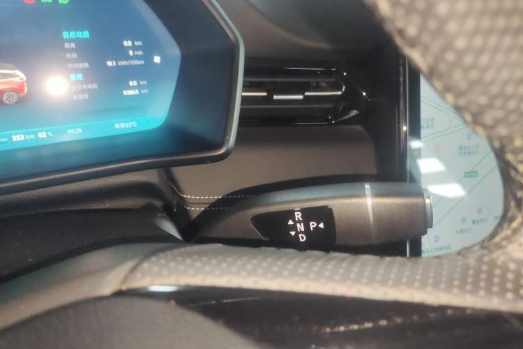 Used XPeng G3 2021 G3i 520G
