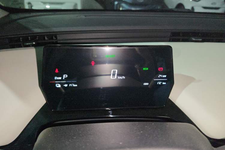 Used Chery Little Ant 2024 Facelifted 321km Beloved Edition