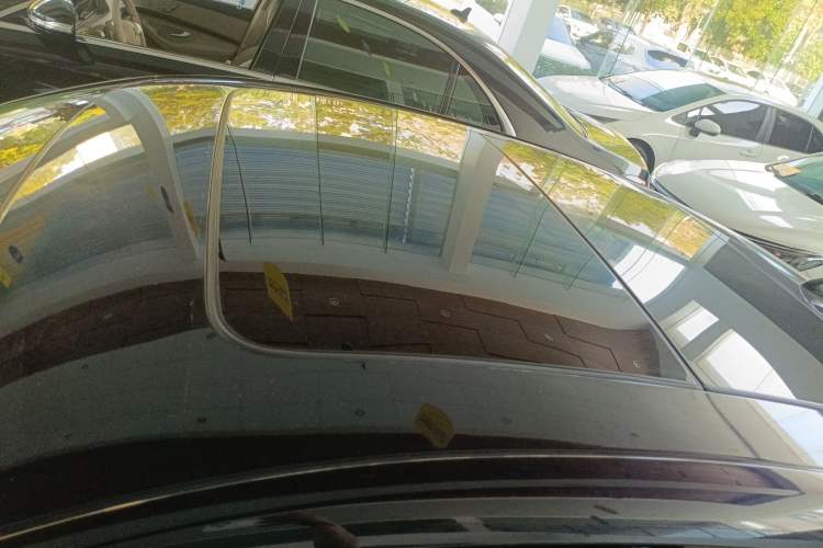 Used Honda Accord New Energy 2023 2.0L ePHEV Prestige Edition
