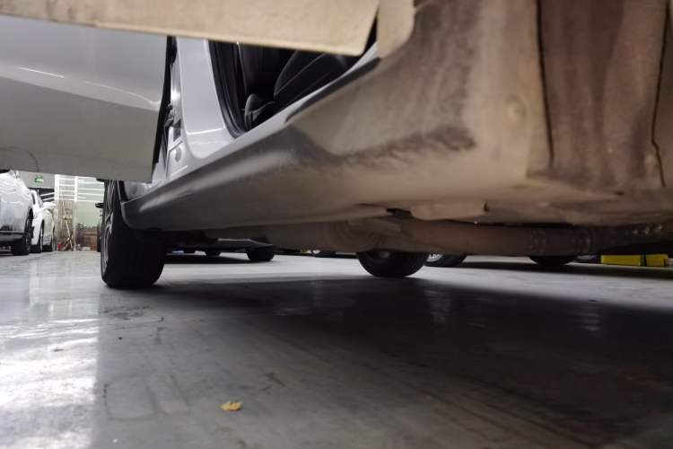 Used Honda XR-V 2017 1.8L EXi CVT Comfort Version
