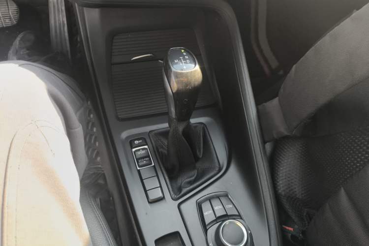 Used BMW X1 2019 sDrive20Li Leading Model
