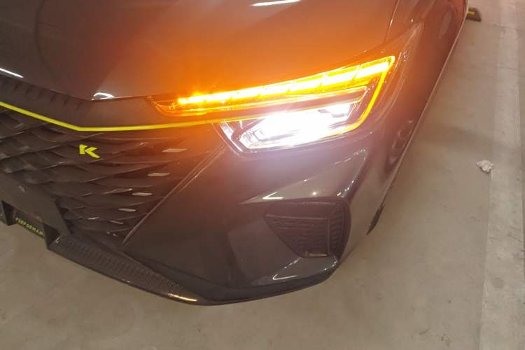 Used Roewe RX5 New Energy 2020 ePLUS National Trend Ronglin Luxury Edition
