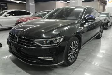 Used Volkswagen Magotan 2020 330TSI DSG Luxury Edition