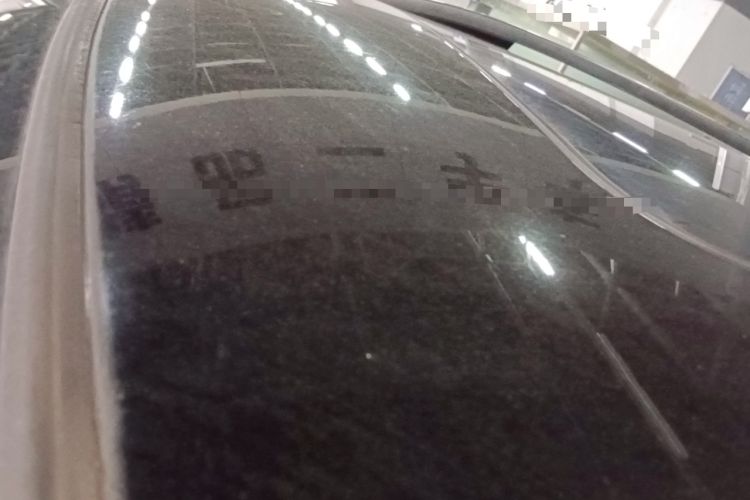 Used Haval H8 2015 2.0T Two-Wheel-Drive Elite Version