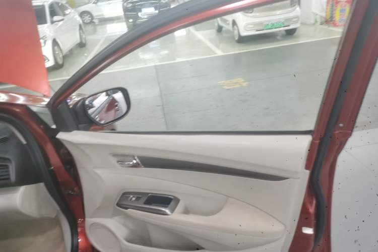 Used Honda City Classic 2012 1.5L Automatic Elite Edition
