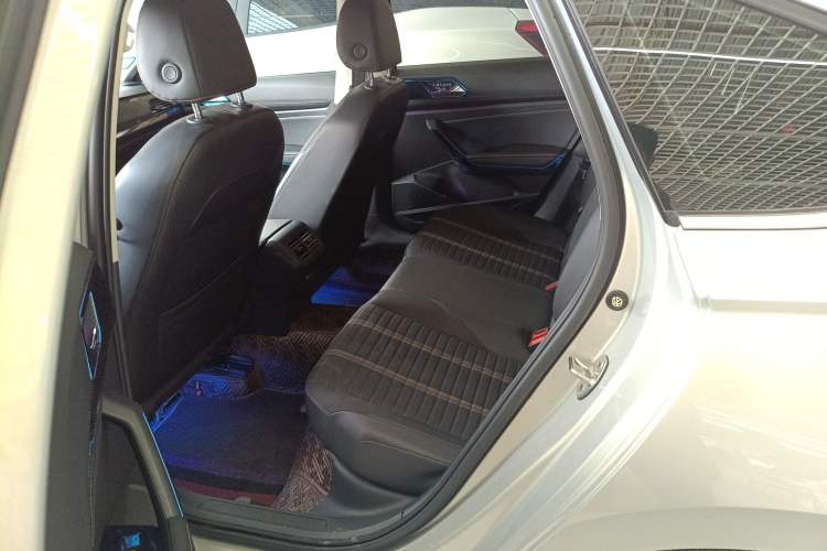 Used Volkswagen Lavida 2021 280TSI DSG Comfort Edition
