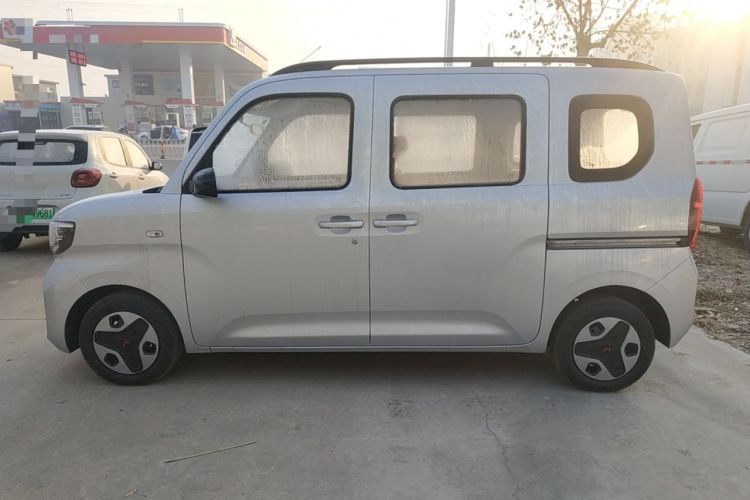 Used Wuling Zhiguang New Energy 

