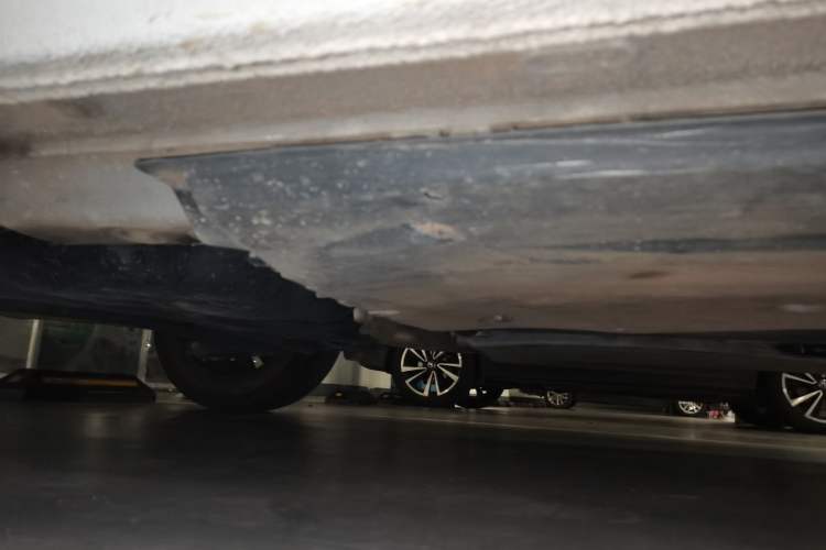 Used Volkswagen Lavida 2023 280TSI DSG Starry Sky Deluxe Edition
