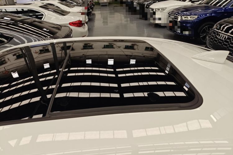 Used Cadillac CT5 2022 28T Luxury Version (Standard Edition)
