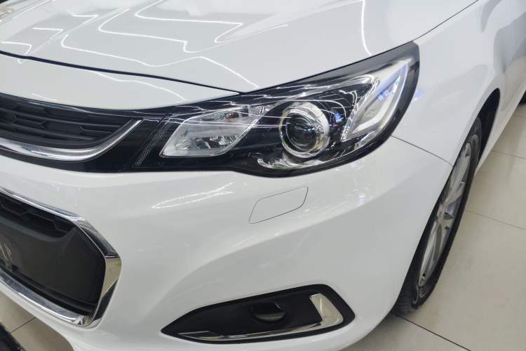 Used Chevrolet Malibu 2018 530T Automatic Luxury Edition