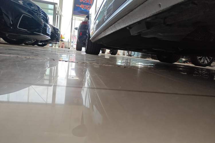 Used Audi A4L 2024 40 TFSI Fashion Dynamic Model
