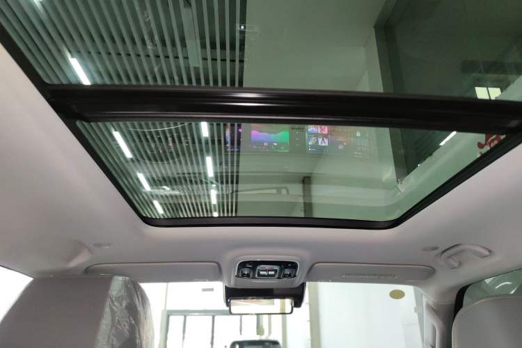 Used  BJ40 Electric Drive 2025 Advanced Edition
