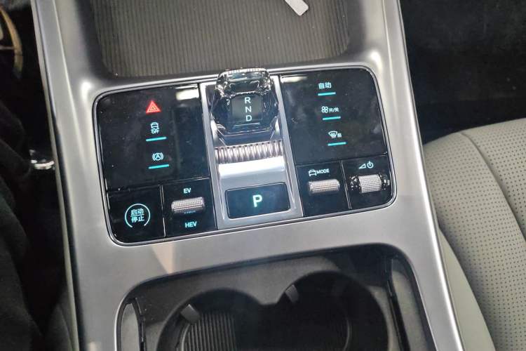 Used BYD Seal 2024 HONOR Edition DM-i 1.5L 121km Elite Model