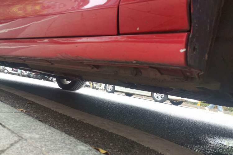 Used SOL A5 2021 1.5T CVT Flagship Edition
