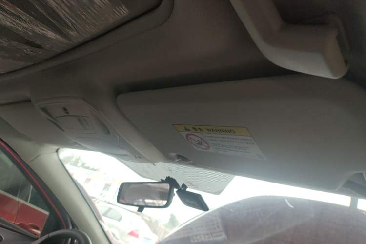 Used Ford Focus 2017 Hatchback 1.6L Automatic Fashion Edition Smart Drive Version
