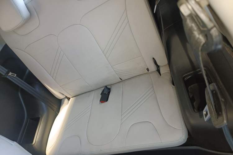 Used Chery Little Ant 2021 200 000-Yuan Ant Fan Edition Energized Version Lithium Iron Phosphate 301 km
