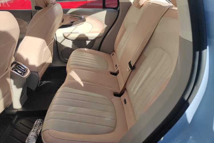 Used ORA Ballet Cat 2022 401 km Alice Edition