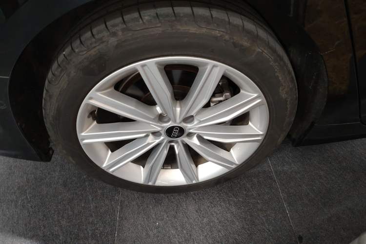 Used Audi A6L 2024 45 TFSI Prestige Dynamic Edition
