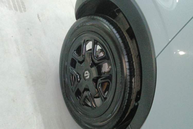 Used Leapmotor T03 2023 310 Lite Edition
