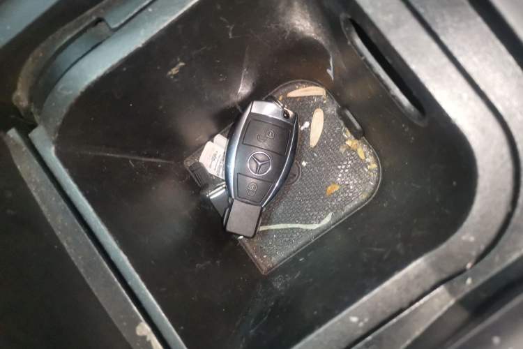 Used Mercedes-Benz GLA 2016 GLA 200 Fashion Model