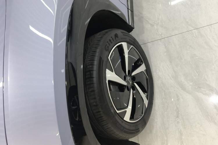 Used BYD Sealion 07 EV 2025 610 Intelligent Driving Edition