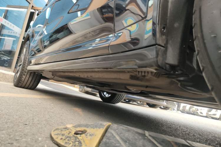 Used BMW X3 2021 xDrive30i Luxury Model with M Sport Package
