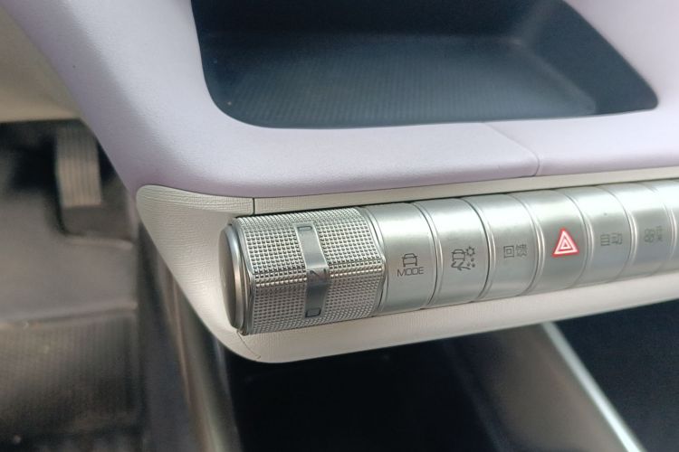 Used BYD Dolphin 2021 405 km Free Version