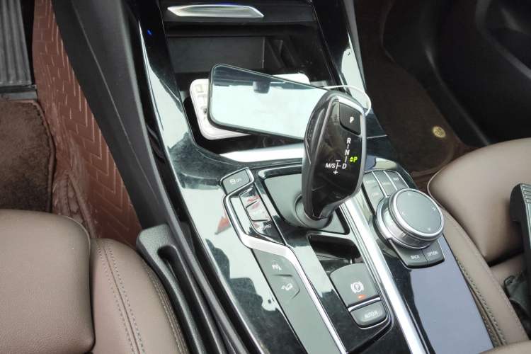 Used BMW X3 2021 xDrive25i M Sport Package
