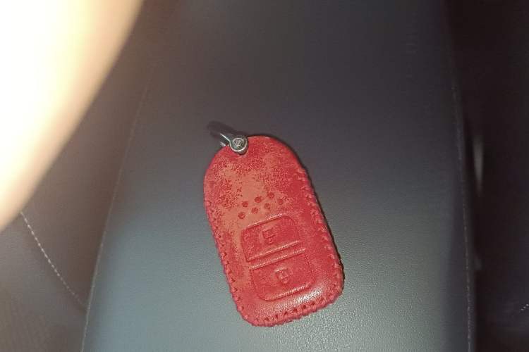 Used Honda XR-V 2017 1.8L EXi CVT Comfort Version
