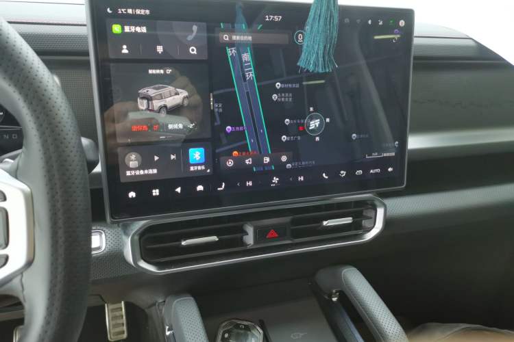 Used JETOUR Traveler 2023 2.0T All-Wheel-Drive CrossPRO