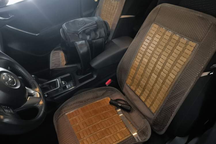 Used Mazda CX-5 2015 2.0L Automatic Two-Wheel Drive Urban Version