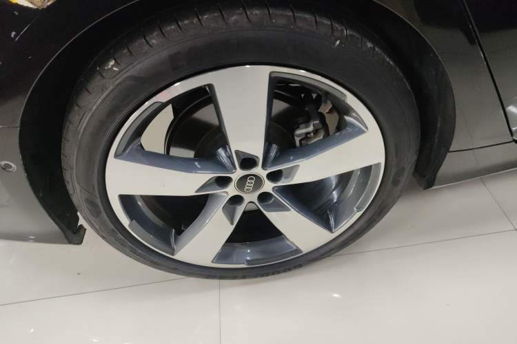 Used Audi A6L 2023 45 TFSI quattro Prestige Dynamic Edition
