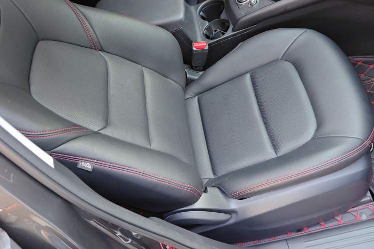 Used Mazda CX-5 2022 2.0L Automatic Two-Wheel Drive Smart Edition
