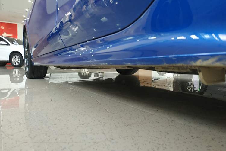 Used Honda Civic 2023 2.0L eHEV Sharp Edition
