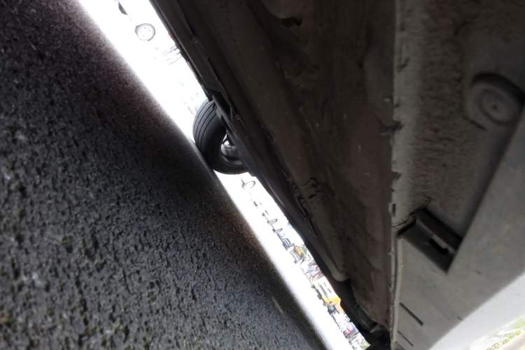 Used Bestune T55 2021 1.5T Automatic Enjoyment·Premium Edition