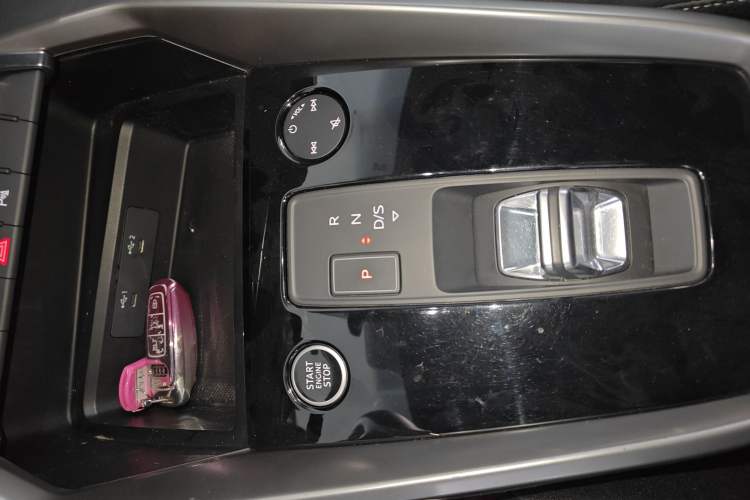 Used Audi A3 2021 Sportback 35 TFSI Fashionable Sports Model