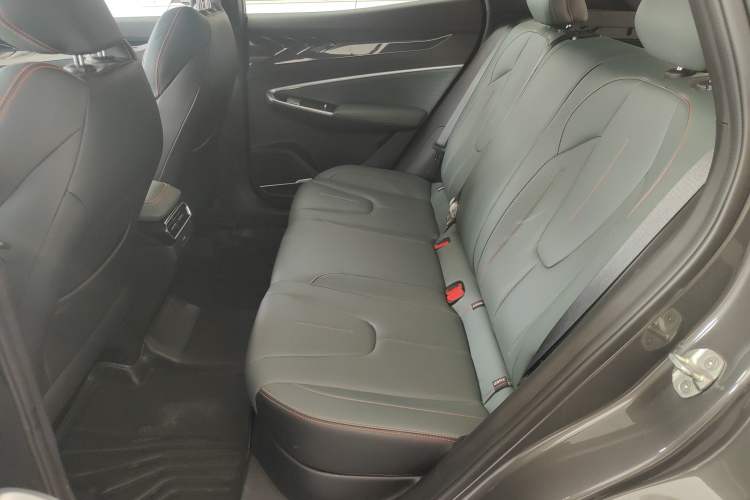 Used Geely Auto Emgrand X7 Sport 2024 1.5TD Smart Connect+
