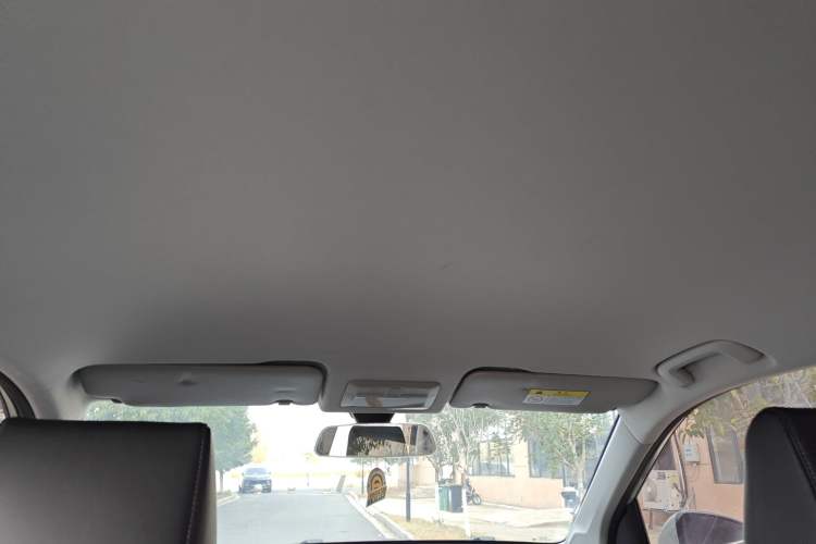 Used Wuling Asta 2022 2.0L DHT Electric Power Version
