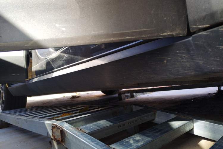 Used Roewe D7 2023 DMH 125km Excellence Edition
