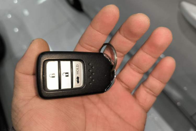 Used Honda Accord 2018 260TURBO Elite Edition China VI