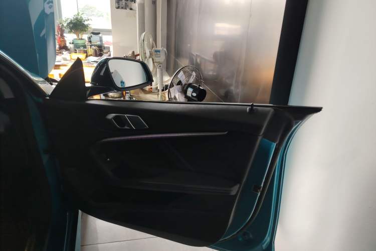 Used BMW 2 Series 2021 225i Four-Door Coupe M Sport Night Edition
