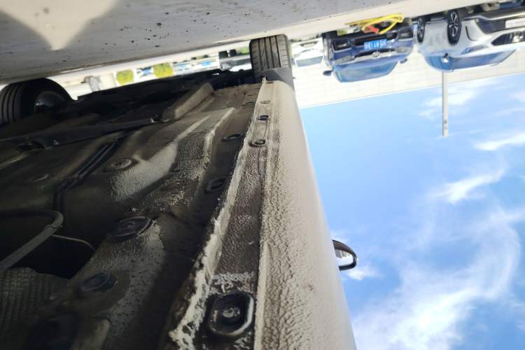 Used Volkswagen Bora 2014 1.6L Automatic Luxury Model
