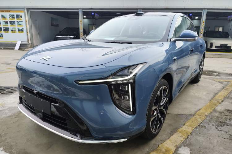 Used IM LS6 2026 Model Range-Extending 52 Pro