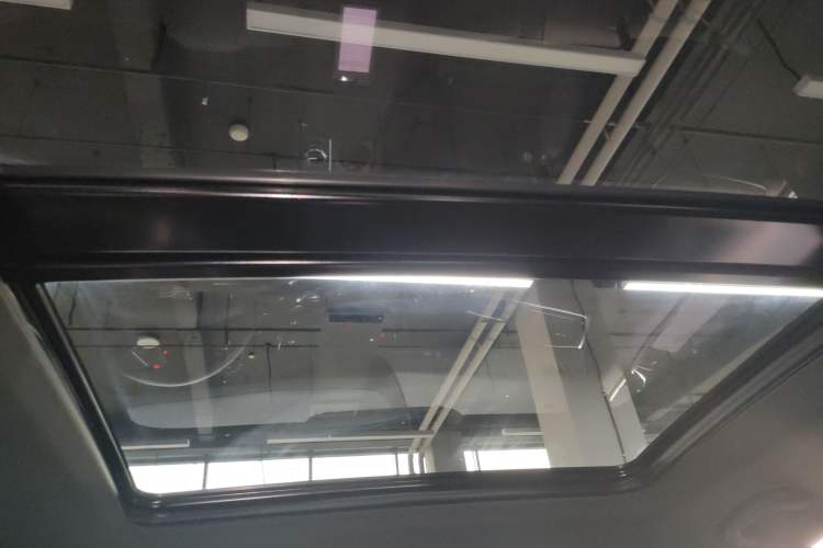 Used Cadillac XT6 2022 2.0T Six-Seater Four-Wheel Drive Luxury Version
