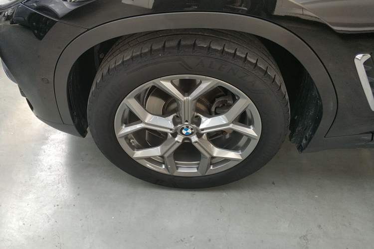 Used BMW X3 2020 xDrive28i Luxury Package