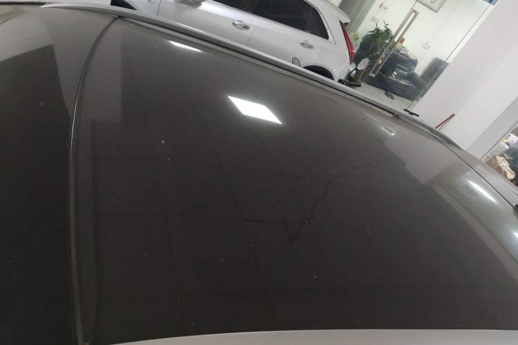 Used Land Rover Discovery Sport 2018 240 PS SE Version
